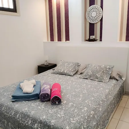 Cozy Ocean Park Apartman