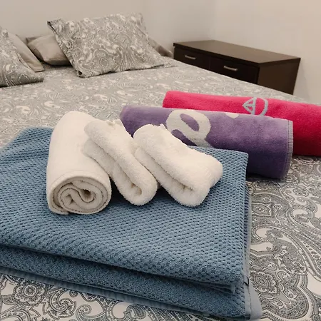 Cozy Ocean Park Apartman *