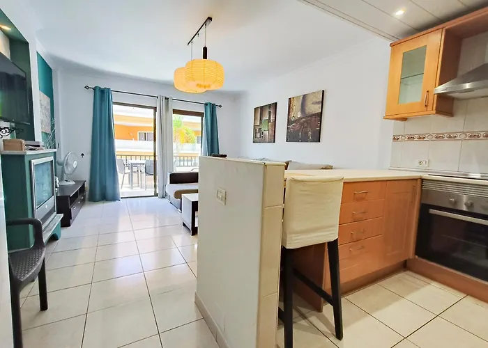 Cozy Ocean Park * Адехе