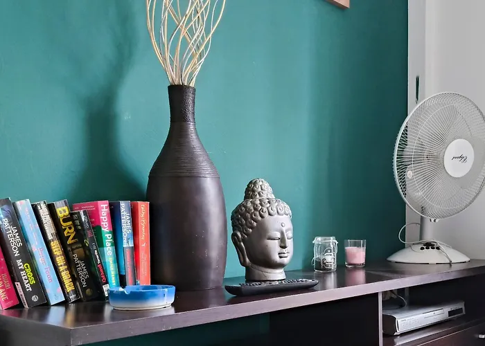 Cozy Ocean Park * Адехе