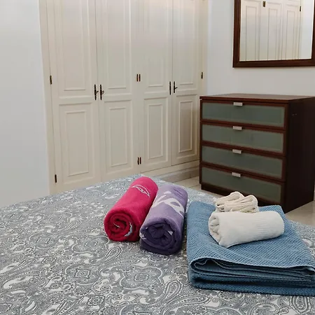 Appartamento Cozy Ocean Park