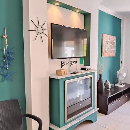 Apartment Cozy Ocean Park Costa Adeje (Tenerife)