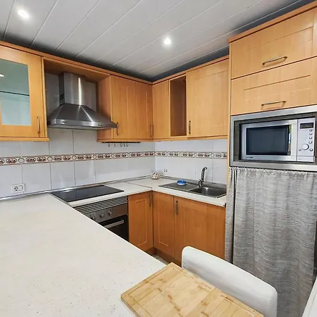 Cozy Ocean Park Apartment