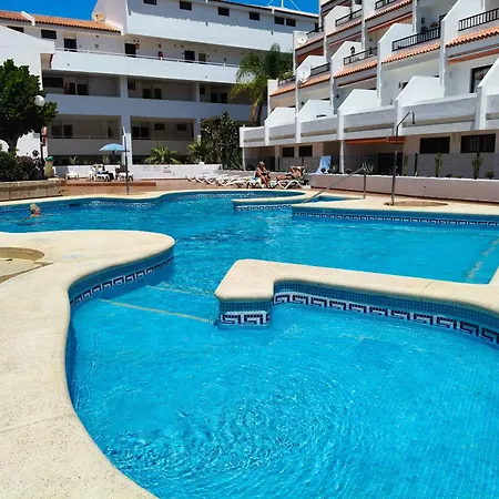 Daire Cozy Ocean Park Costa Adeje