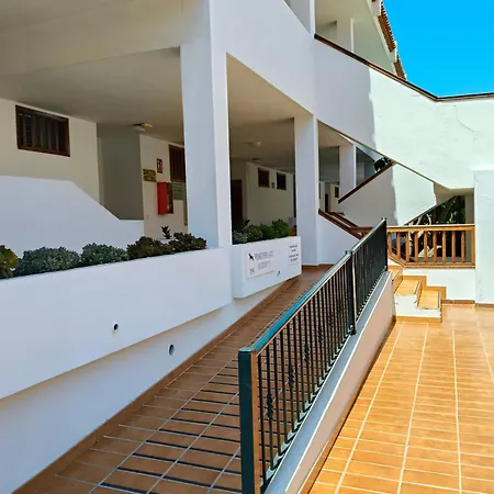 Cozy Ocean Park Apartment Costa Adeje (Tenerife)
