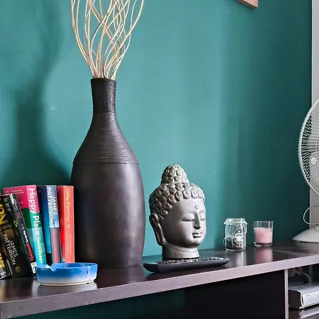 Cozy Ocean Park * Costa Adeje (Tenerife)