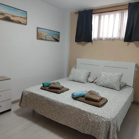Cozy Ocean Park Daire *