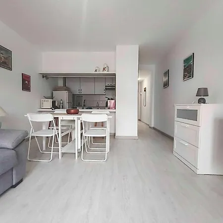 Cozy Ocean Park Daire