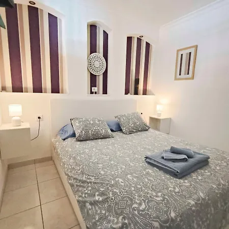 Appartamento Cozy Ocean Park Costa Adeje (Tenerife)