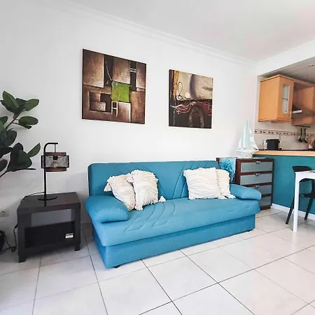 Appartamento Cozy Ocean Park Costa Adeje (Tenerife)