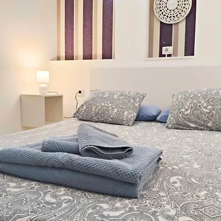 Appartamento Cozy Ocean Park Costa Adeje (Tenerife)