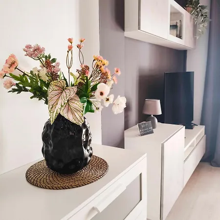 Appartamento Cozy Ocean Park