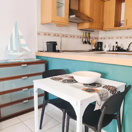 Cozy Ocean Park Appartamento *