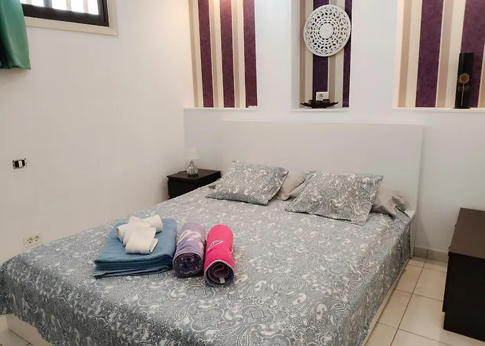 Cozy Ocean Park Апартаменти