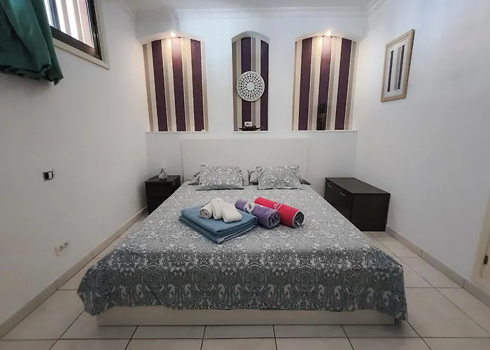 Cozy Ocean Park Адехе