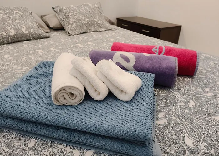 Cozy Ocean Park Appartamento *