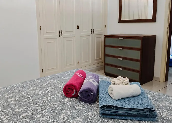 Appartamento Cozy Ocean Park