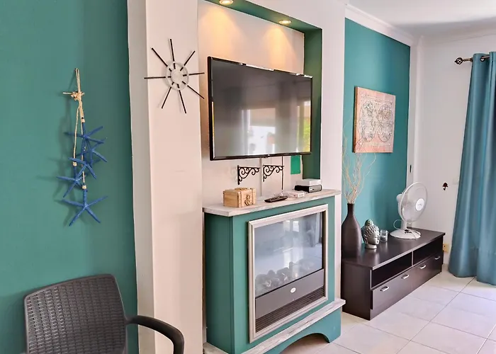 Appartamento Cozy Ocean Park Costa Adeje (Tenerife)