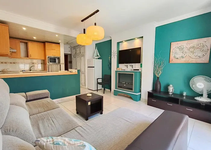 Cozy Ocean Park Адехе